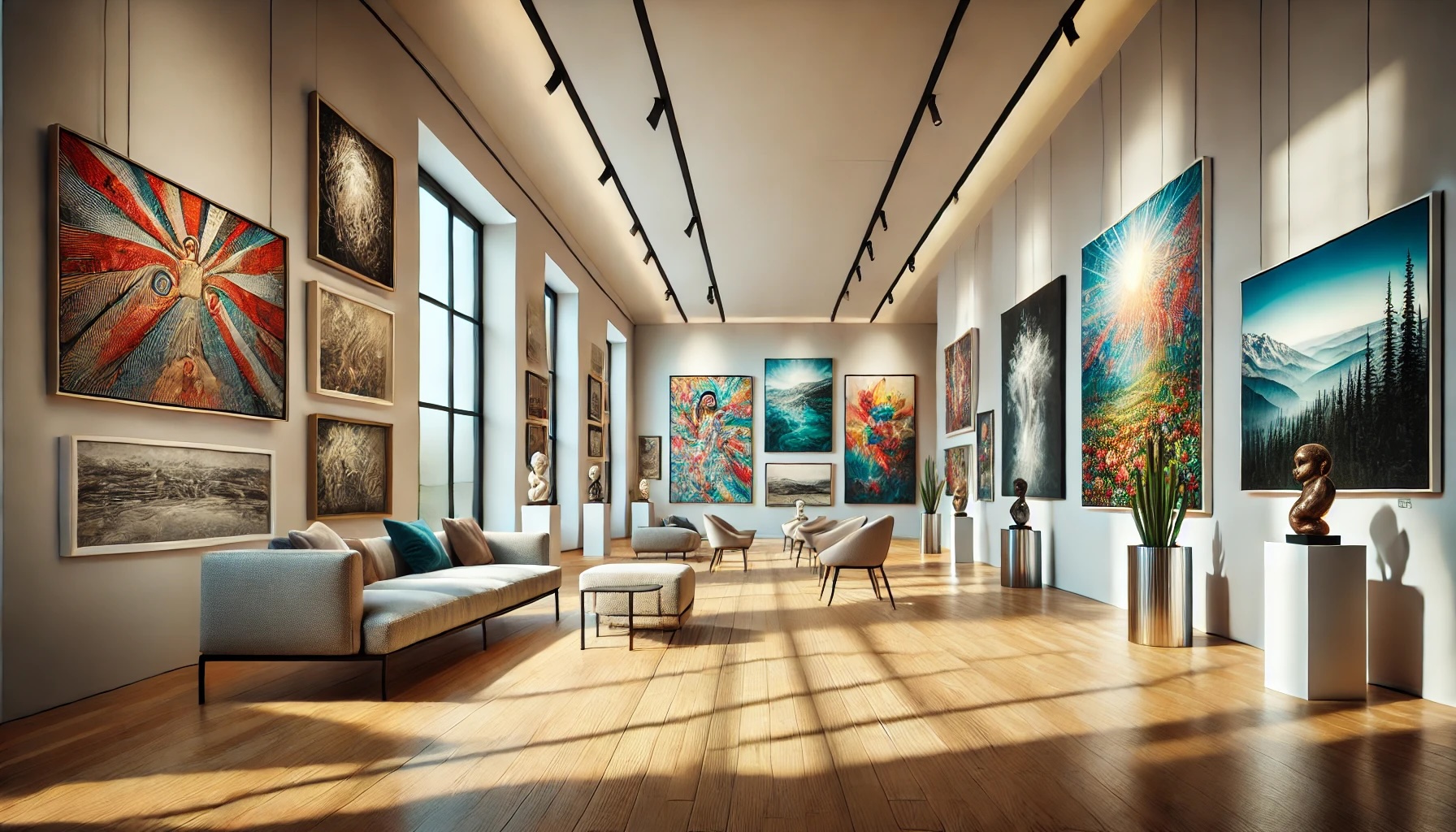 10 Reasons to Invest in Artwork Today