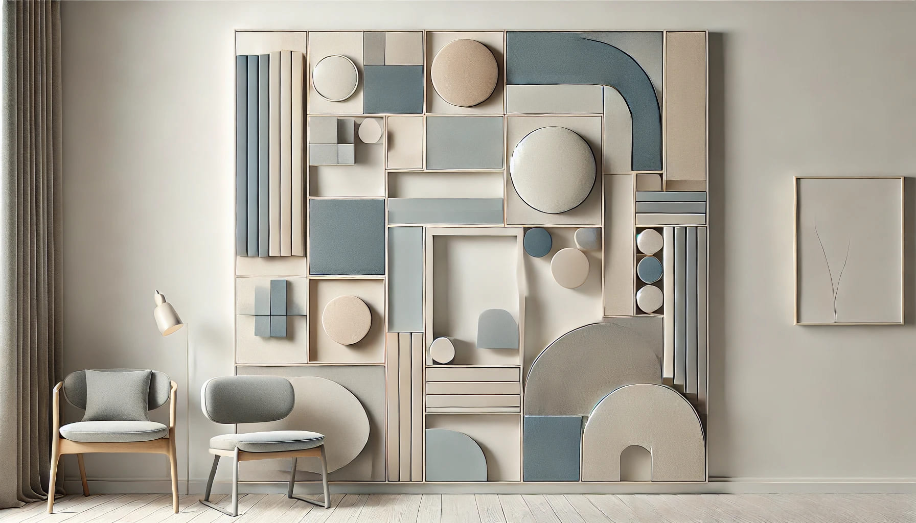 How to Select the Right Modular Wall Piece for Any Room